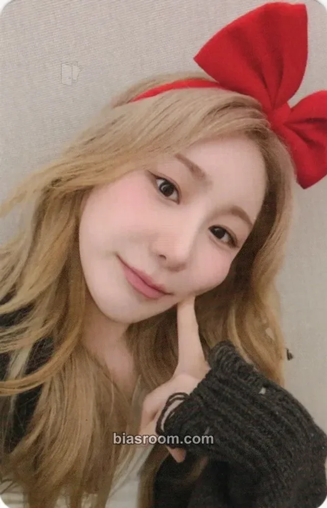 Lee Chaeyeon - Lee Chaeyeon - Till I Die Album ktown4u video call (fancall)