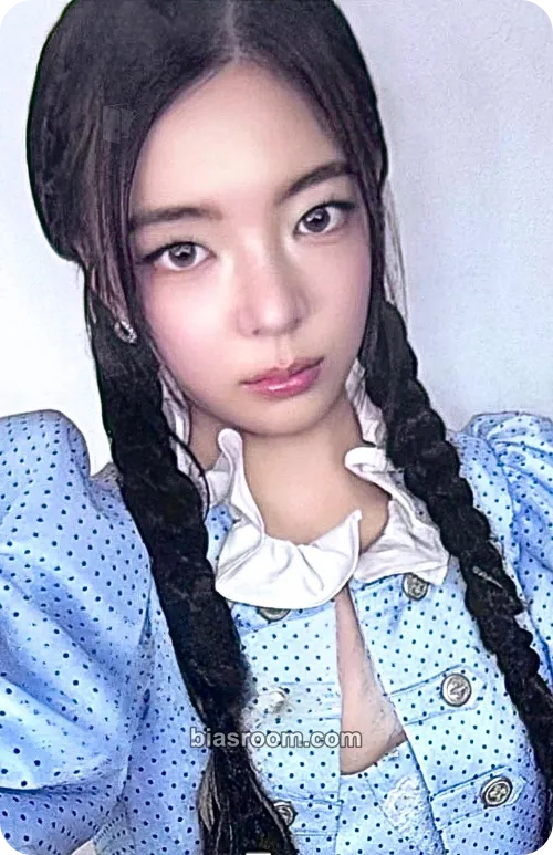 Lia Motto Photocard - ITZY - ITZY K-pop photocard