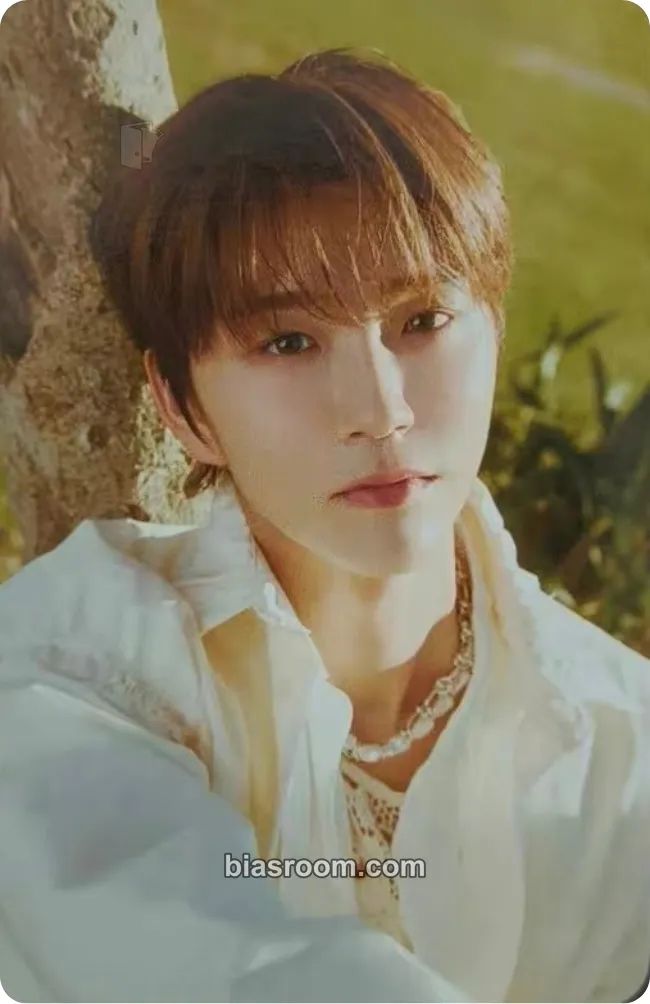 Jaehee WISH MD Photocard - NCT WISH - NCT WISH K-pop photocard