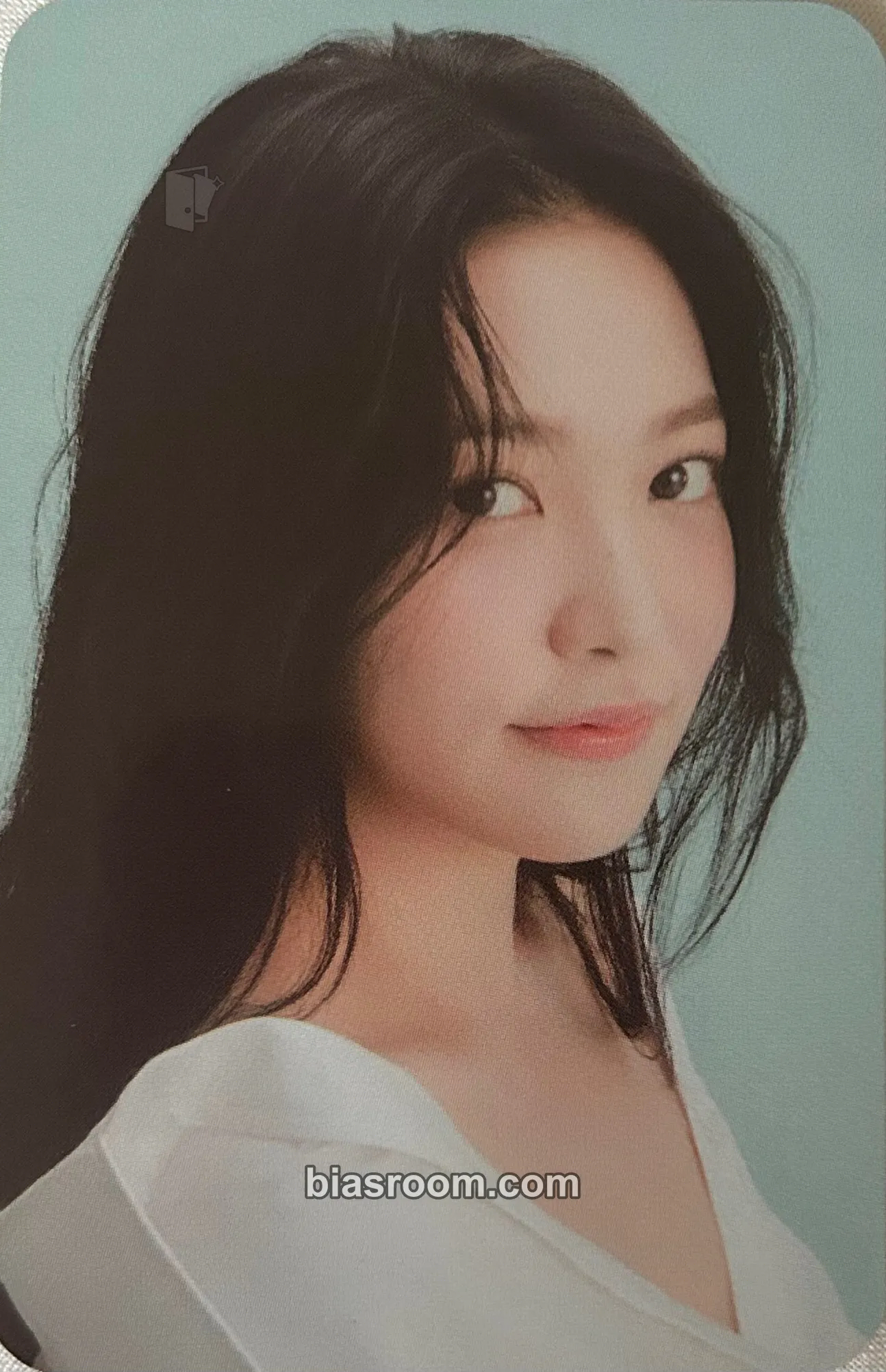 Yeri 2021 Season's Greetings Photocard - Red Velvet - Red Velvet K-pop photocard