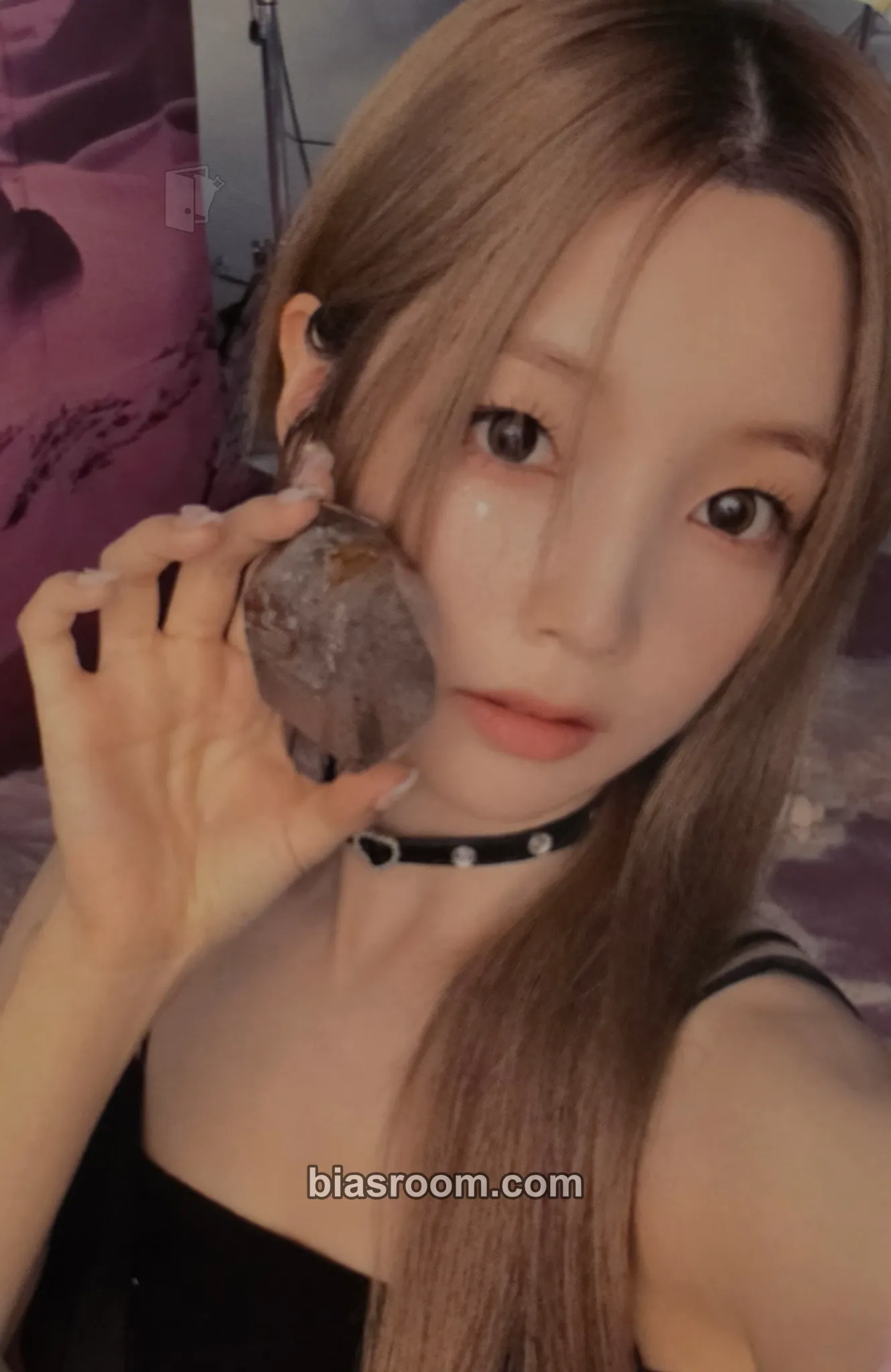 Yeonhee 7+Up Photocard - EL7Z UP - EL7Z UP K-pop photocard