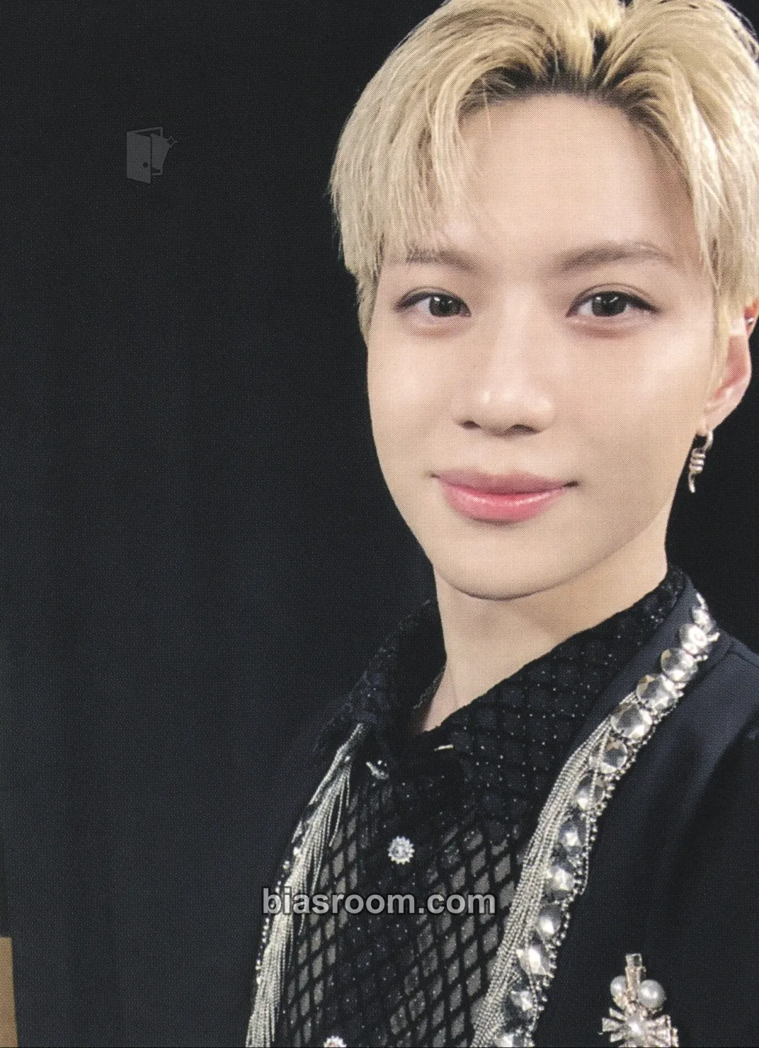 Taemin Taemin: N.G.D.A. Beyond Live Photocard - Taemin K-pop photocard