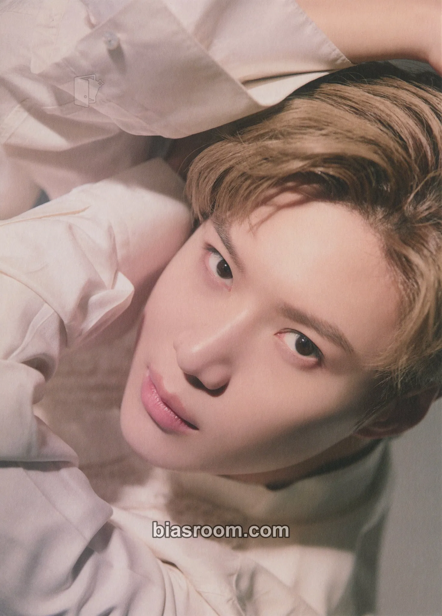 Taemin Taemin: N.G.D.A. Beyond Live Photocard - Taemin K-pop photocard