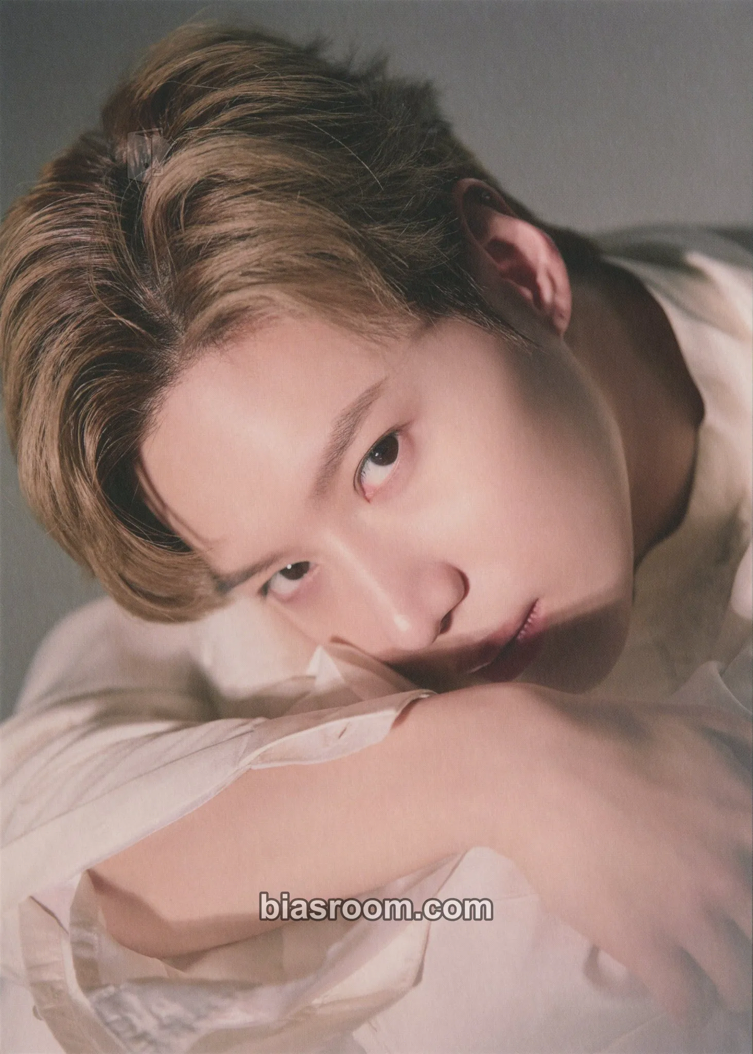Taemin Taemin: N.G.D.A. Beyond Live Photocard - Taemin K-pop photocard