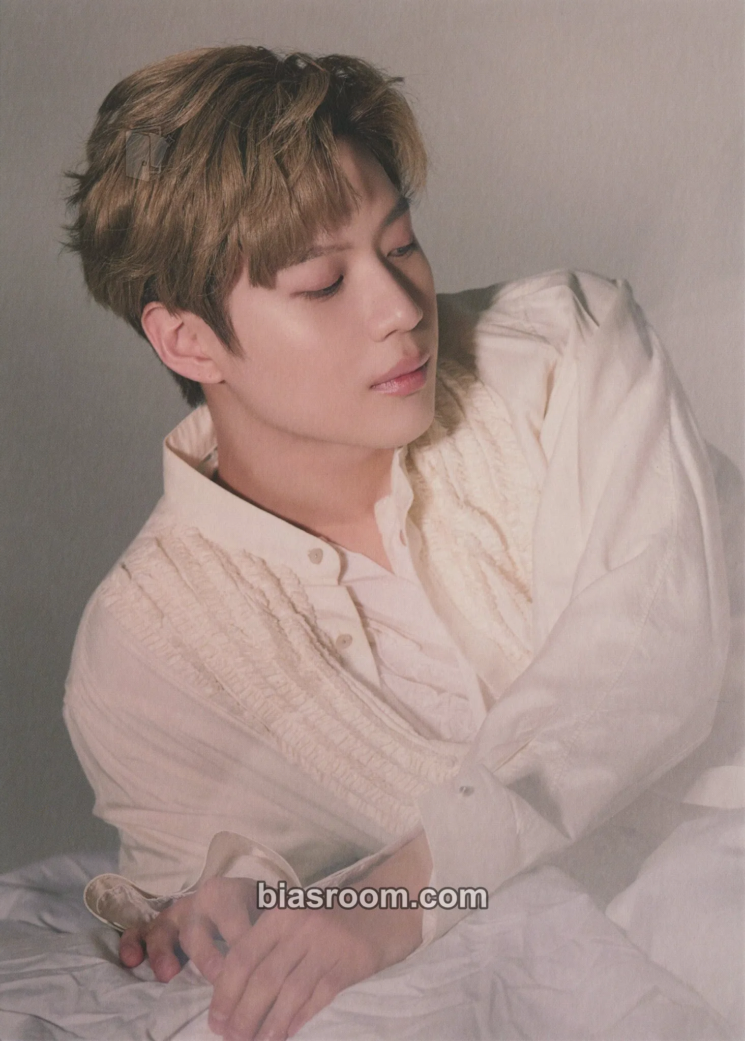Taemin Taemin: N.G.D.A. Beyond Live Photocard - Taemin K-pop photocard