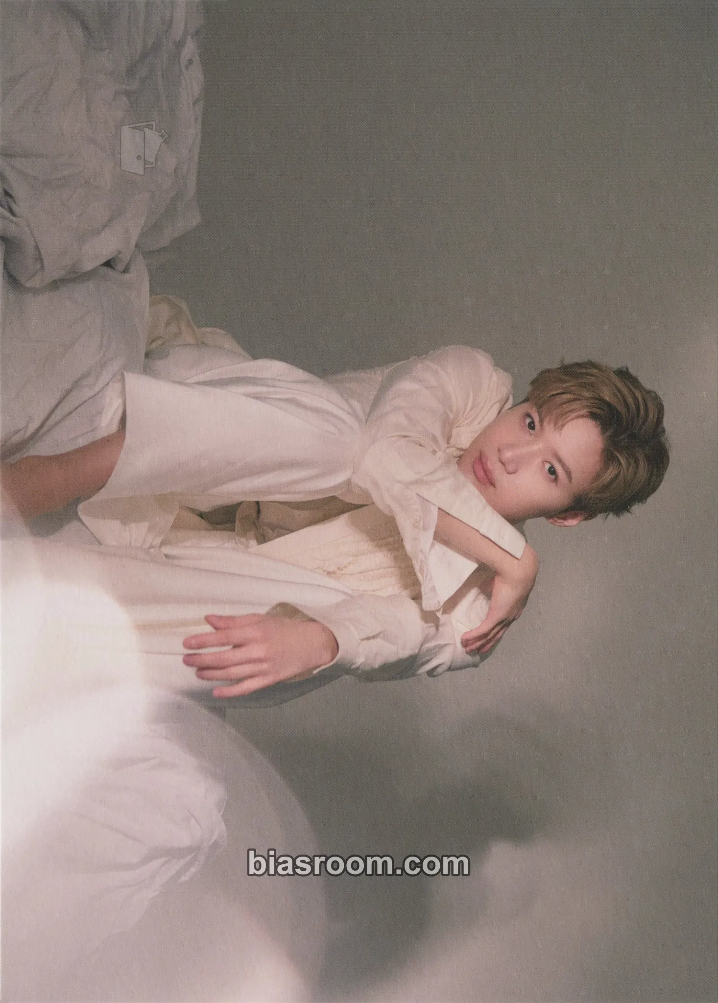Taemin Taemin: N.G.D.A. Beyond Live Photocard - Taemin K-pop photocard