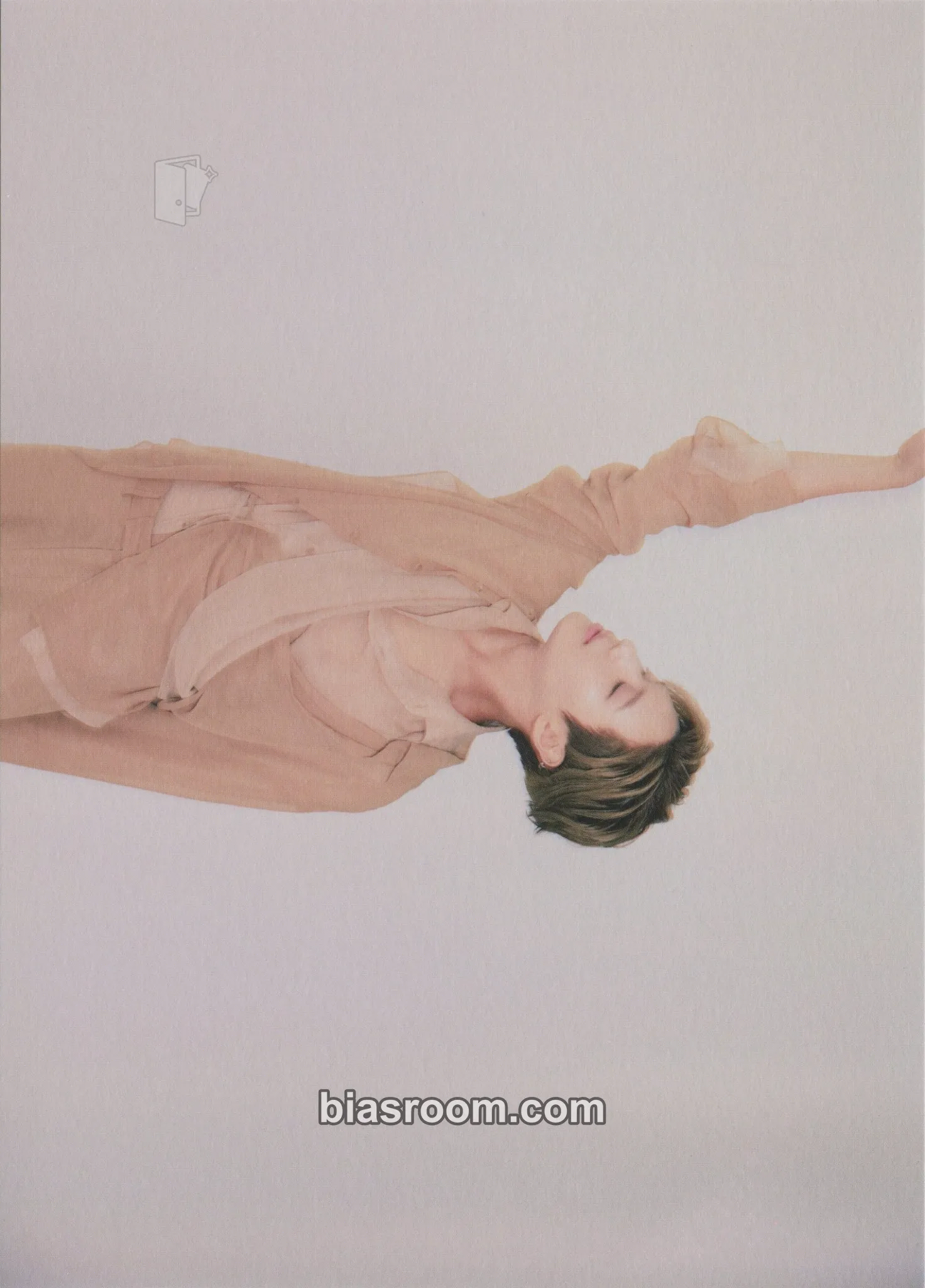 Taemin Taemin: N.G.D.A. Beyond Live Photocard - Taemin K-pop photocard