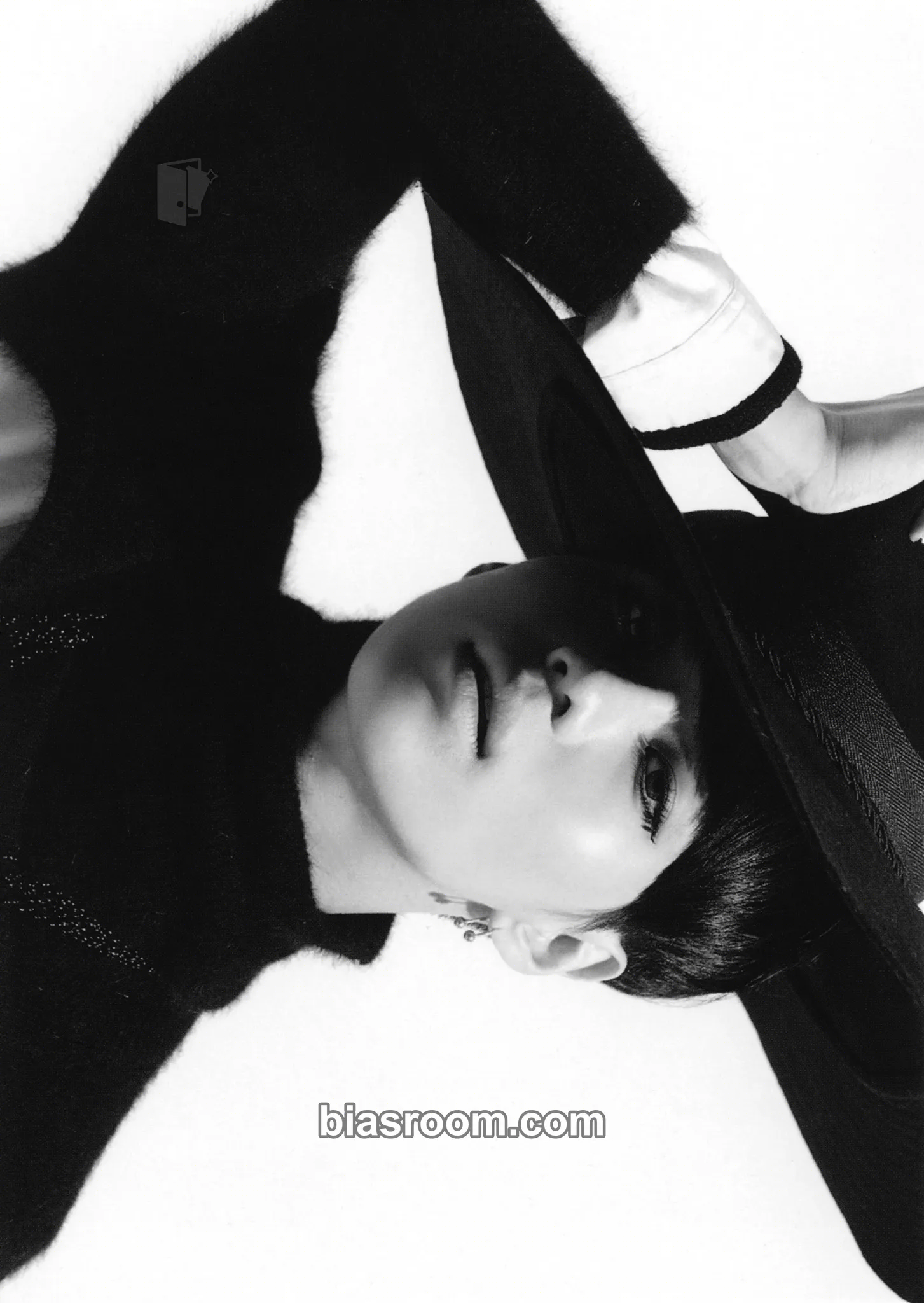 Taemin Everybody - The 5th Mini Album Photocard - SHINee - SHINee K-pop photocard