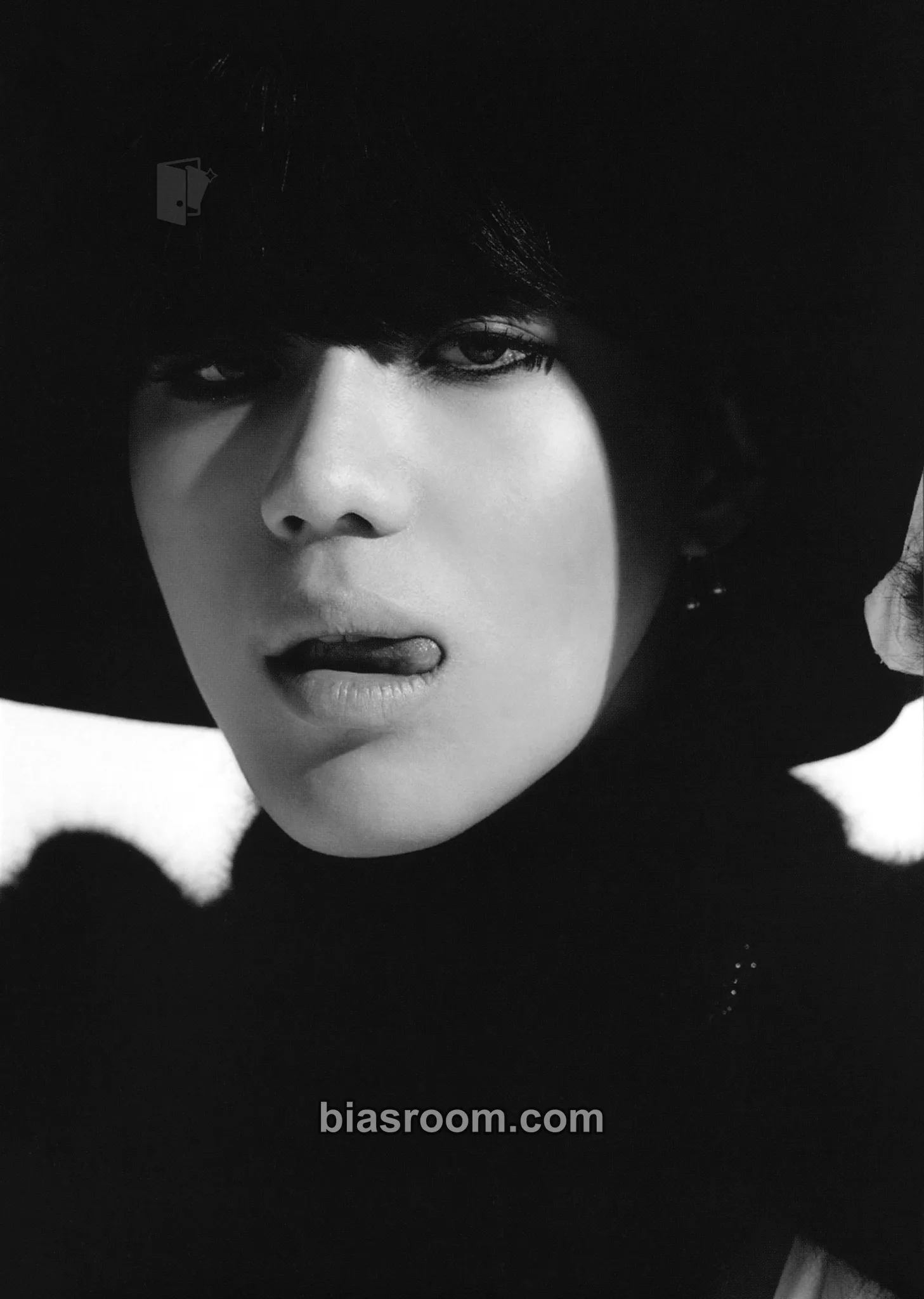 Taemin Everybody - The 5th Mini Album Photocard - SHINee - SHINee K-pop photocard