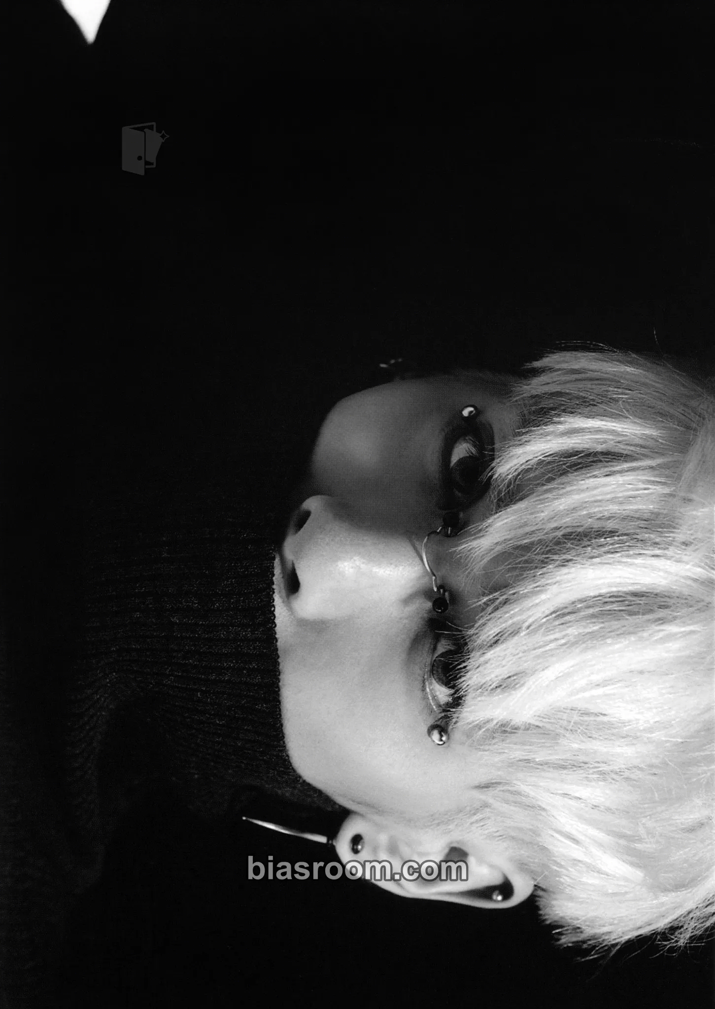Jonghyun Everybody - The 5th Mini Album Photocard - SHINee - SHINee K-pop photocard