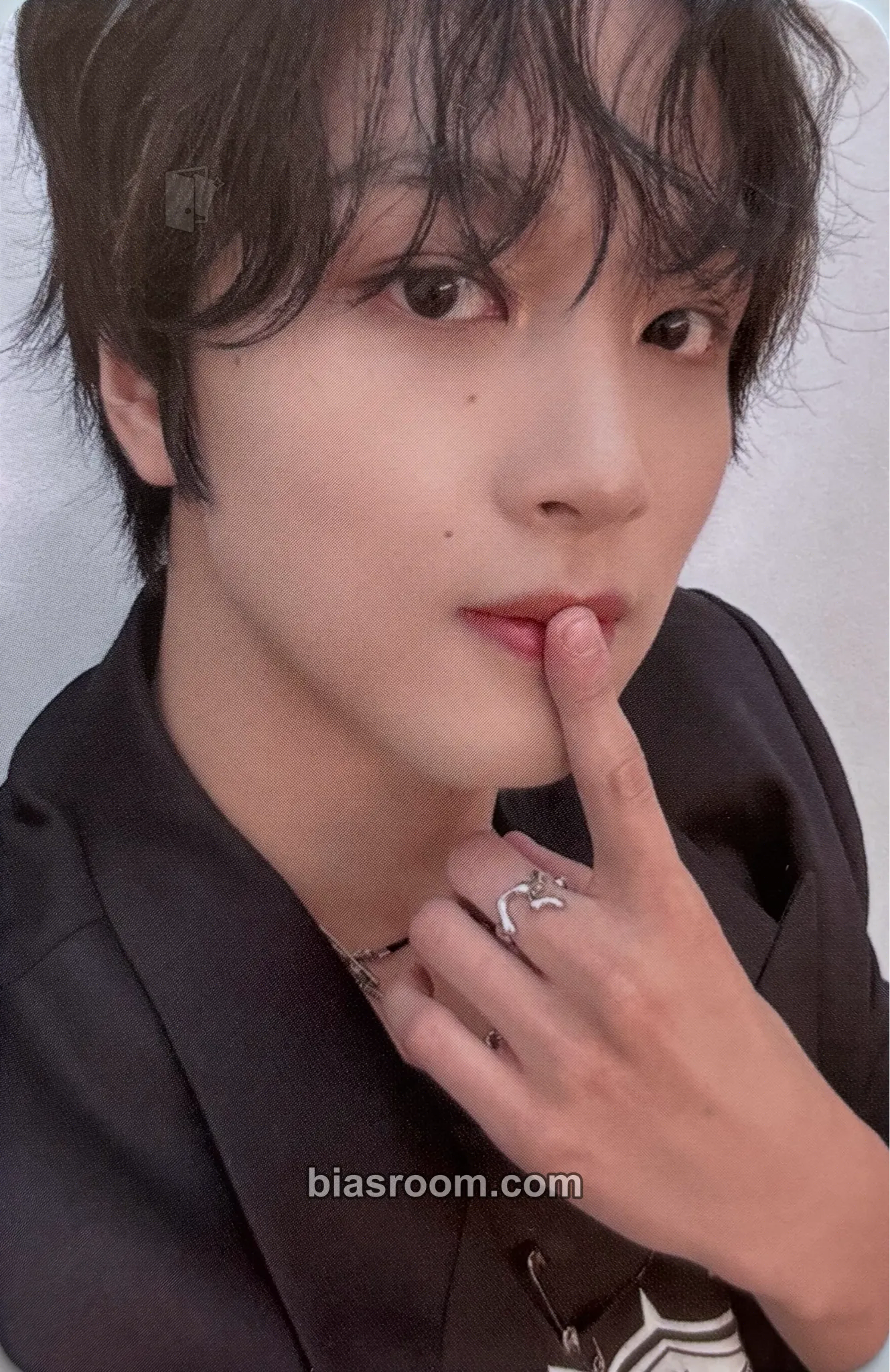 Haechan Taste Photocard - NCT - NCT K-pop photocard