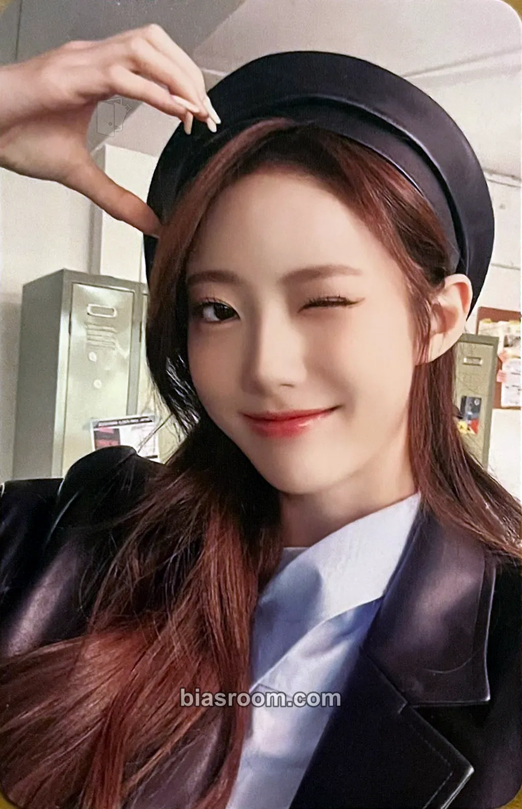 Luda 2023 Fan-Con <Codename : Ujung> Photocard - WJSN - WJSN K-pop photocard