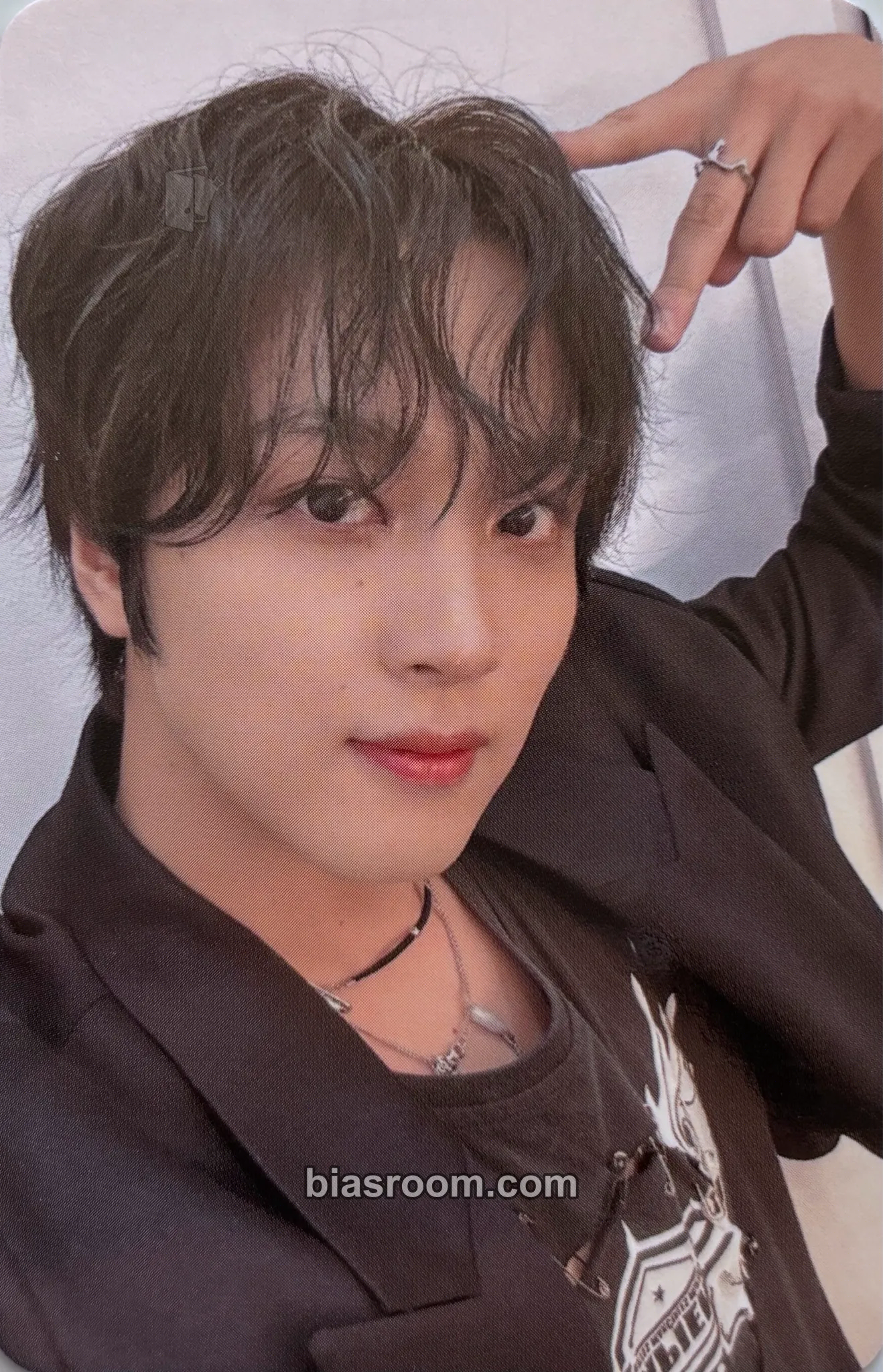 Haechan Taste Photocard - NCT - NCT K-pop photocard