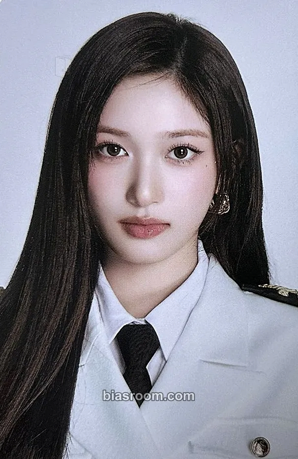 Leeseo 2026 IVE THE 4TH FAN CONCERT〈DIVE into IVE〉 Photocard - IVE - IVE K-pop photocard