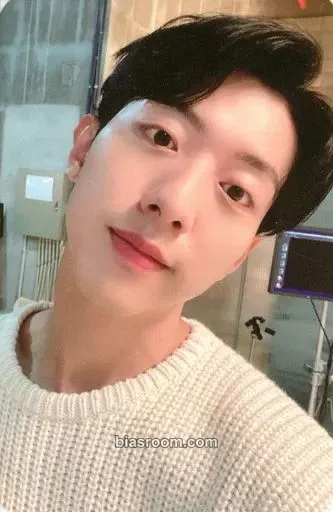 Jungshin RE-CODE Photocard - CNBLUE - CNBLUE K-pop photocard