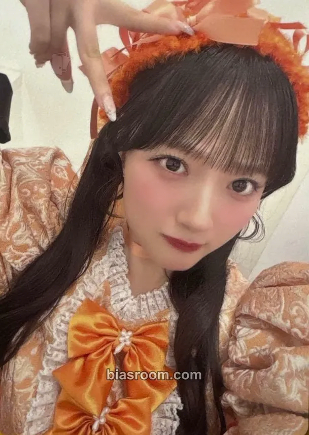 Emiru Kawamoto Photocards (Cutie Street) | Bias Room