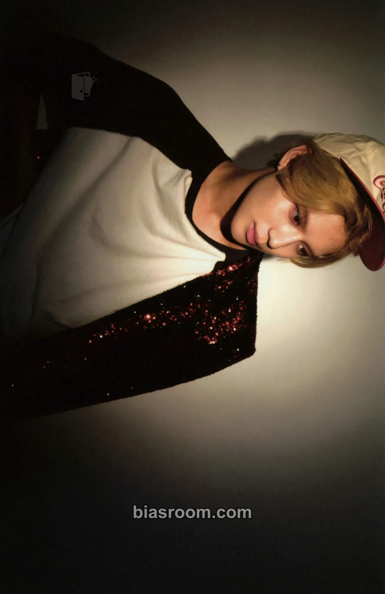 Taemin ACE - The 1st Mini Album Photocard - Taemin K-pop photocard