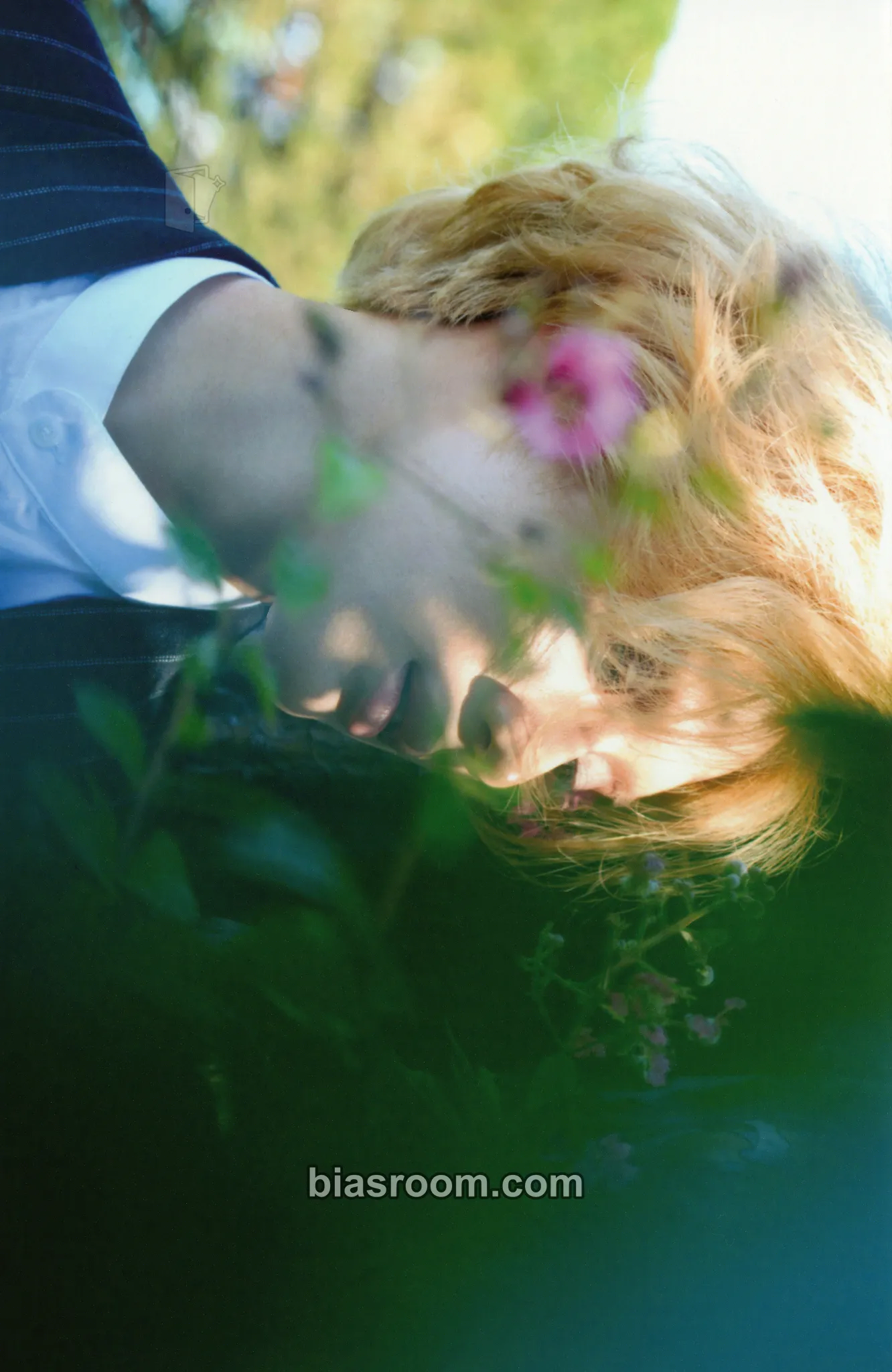 Taemin ACE - The 1st Mini Album Photocard - Taemin K-pop photocard