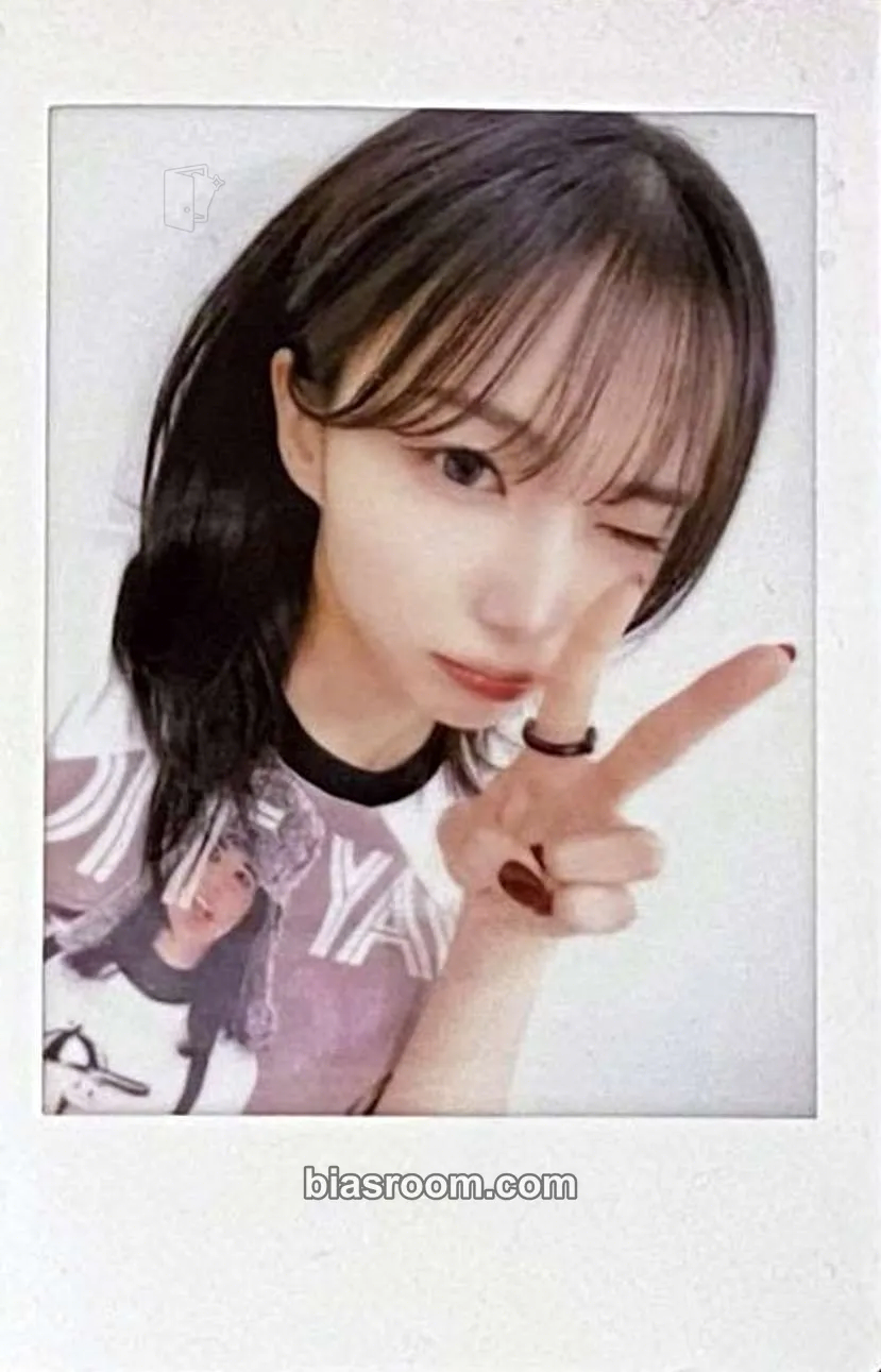 Youngeun TIPI-TAP Photocard - Kep1er - Kep1er K-pop photocard