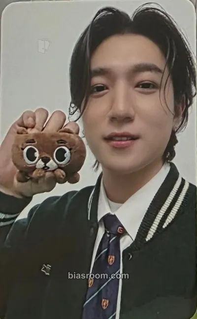 Sungjin 2024 Special Concert - Welcome to the Show Photocard - DAY6 - DAY6 K-pop photocard