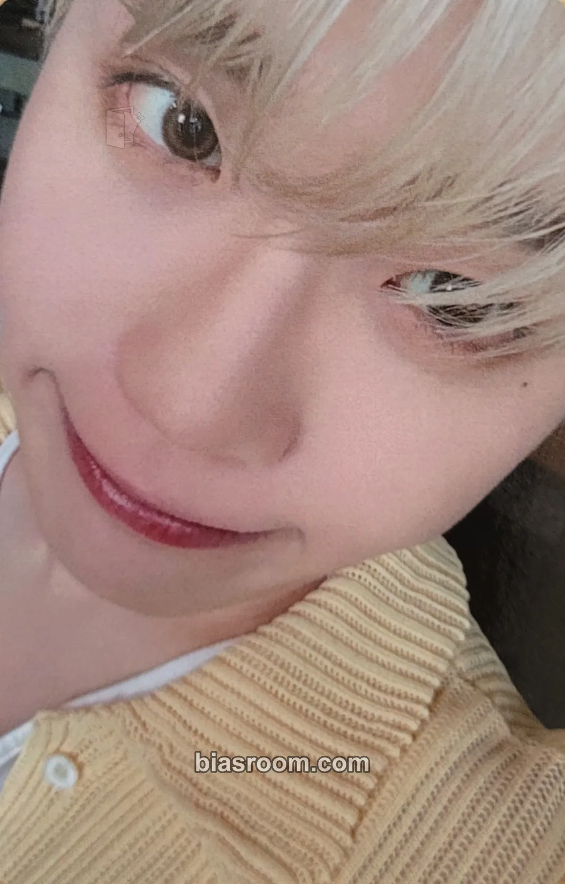 Taerae Never Say Never Photocard - ZEROBASEONE - ZEROBASEONE K-pop photocard