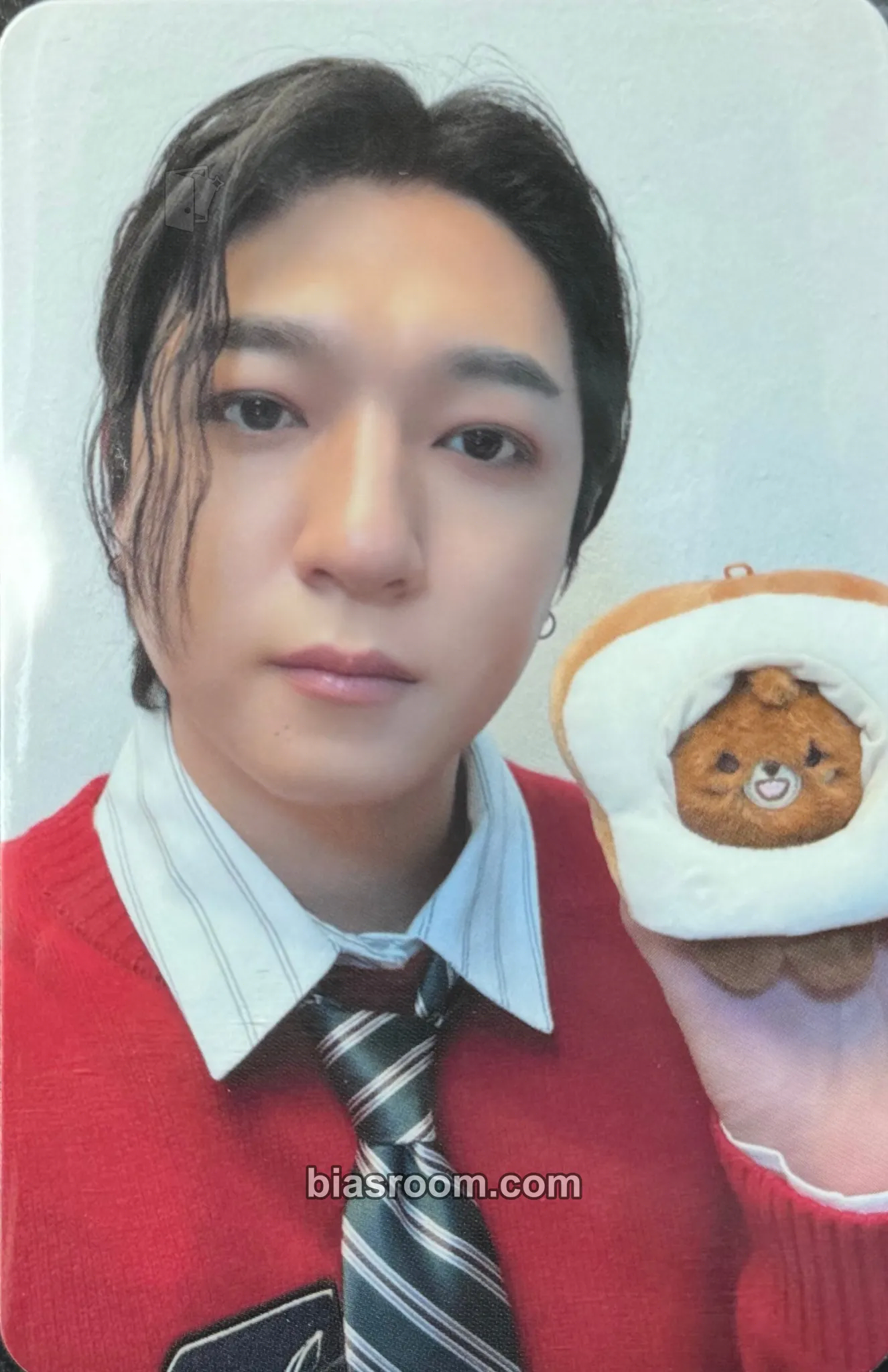 Sungjin DAY6 10th Anniversary Tour The Decade Photocard - DAY6 - DAY6 K-pop photocard