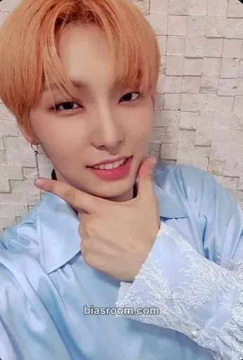 Seoho LIVED Photocard - ONEUS - ONEUS K-pop photocard