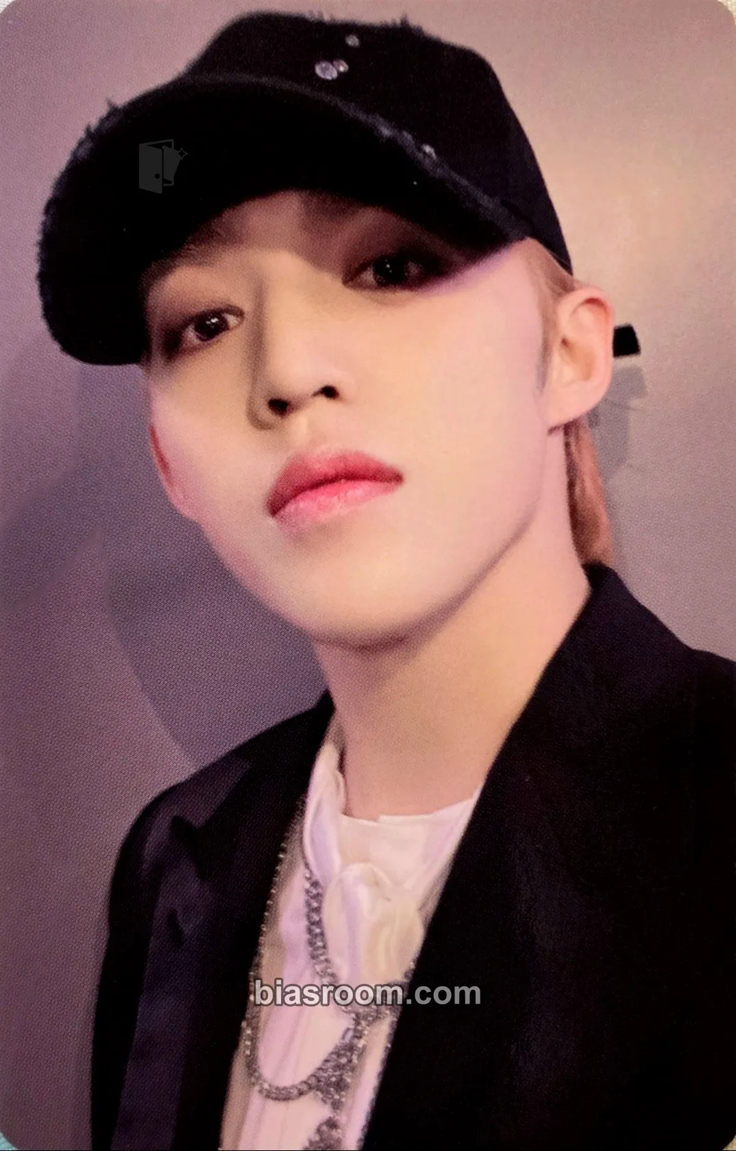 S.Coups 17 IS RIGHT HERE Photocard - SEVENTEEN - SEVENTEEN K-pop photocard