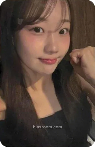 Yousom Jeonju Ultimate Music Festival (JUMF) 2025 Photocard - LOVEONE - LOVEONE K-pop photocard
