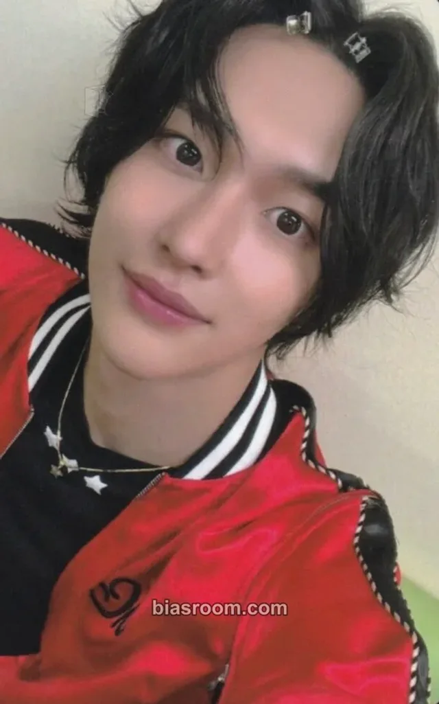 RIIZE  - Wonbin - Get A Guitar Album ktown4u lucky draw