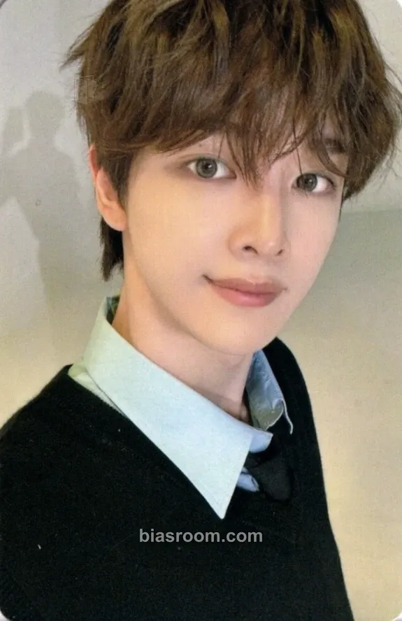 Sungchan Lucky Photocard - RIIZE - RIIZE K-pop photocard