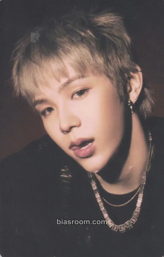 Shotaro Riizing Photocard - RIIZE - RIIZE K-pop photocard