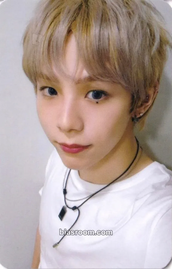 Shotaro Riizing Photocard - RIIZE - RIIZE K-pop photocard