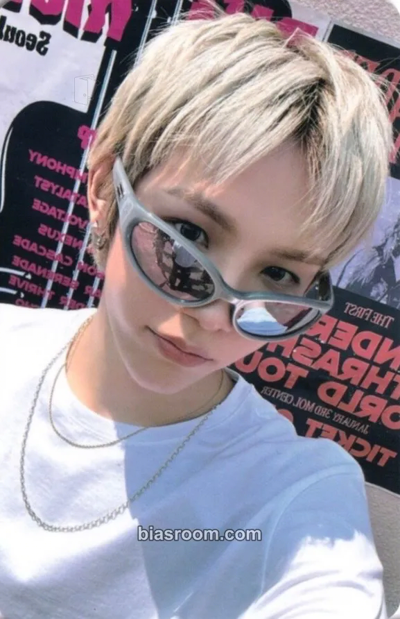 Shotaro Riizing Photocard - RIIZE - RIIZE K-pop photocard