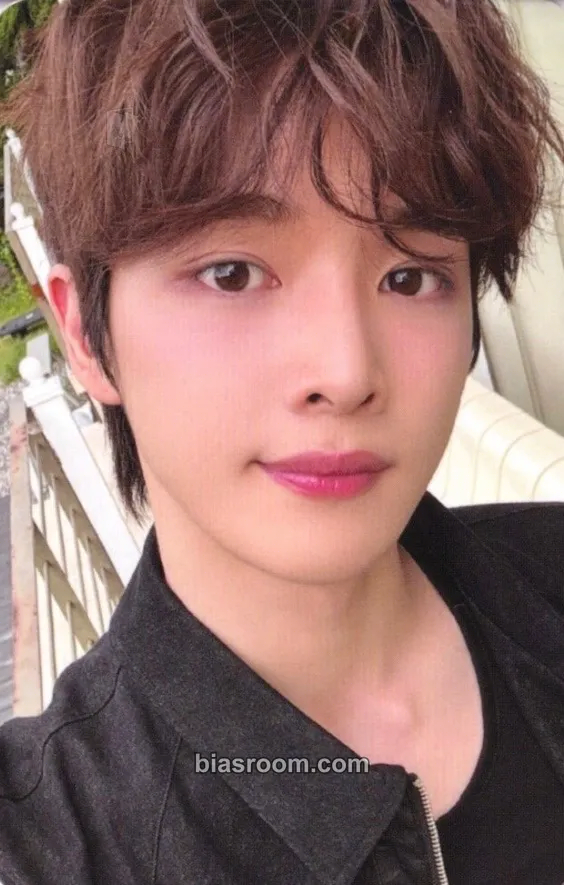 Sungchan Riizing Photocard - RIIZE - RIIZE K-pop photocard