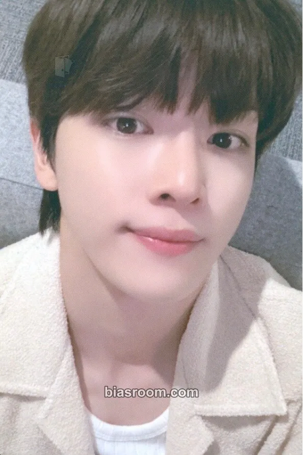 Sungchan Riizing Photocard - RIIZE - RIIZE K-pop photocard