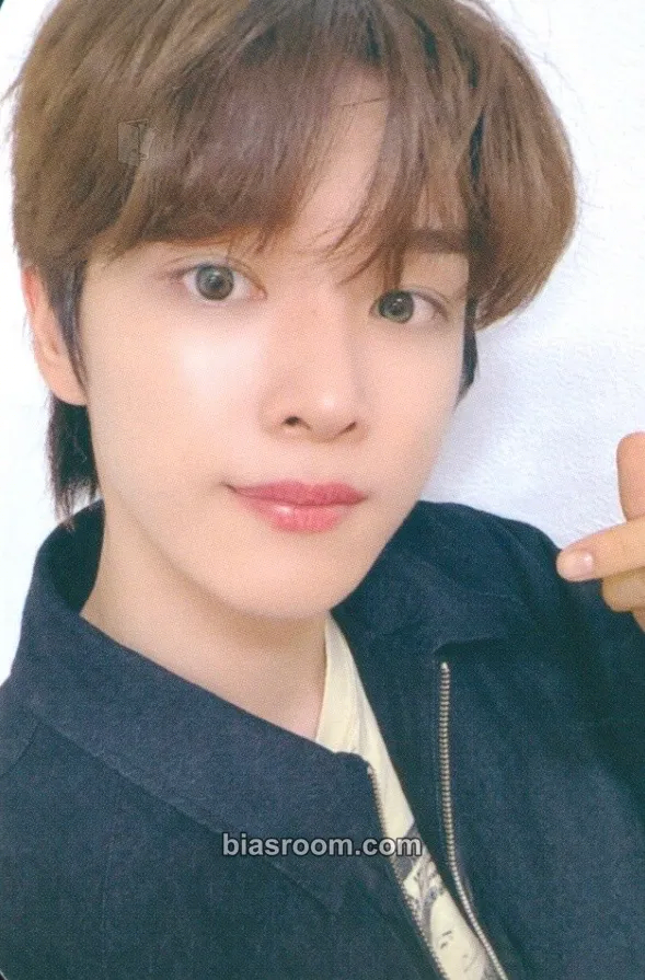 Sungchan Riizing Photocard - RIIZE - RIIZE K-pop photocard