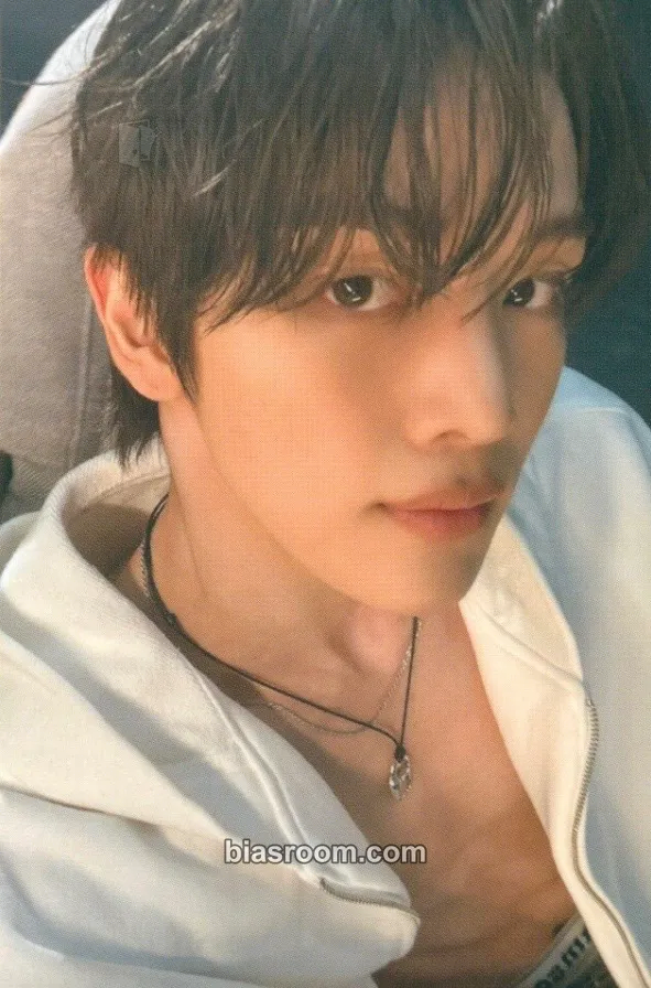 Sungchan Riizing Photocard - RIIZE - RIIZE K-pop photocard