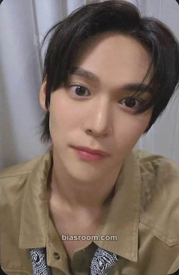 Eunseok Get A Guitar Photocard - RIIZE - RIIZE K-pop photocard