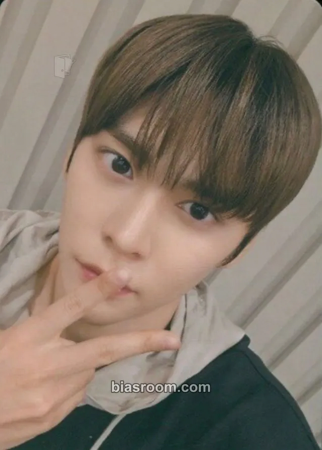 Eunseok Riizing : Epilogue Photocard - RIIZE - RIIZE K-pop photocard