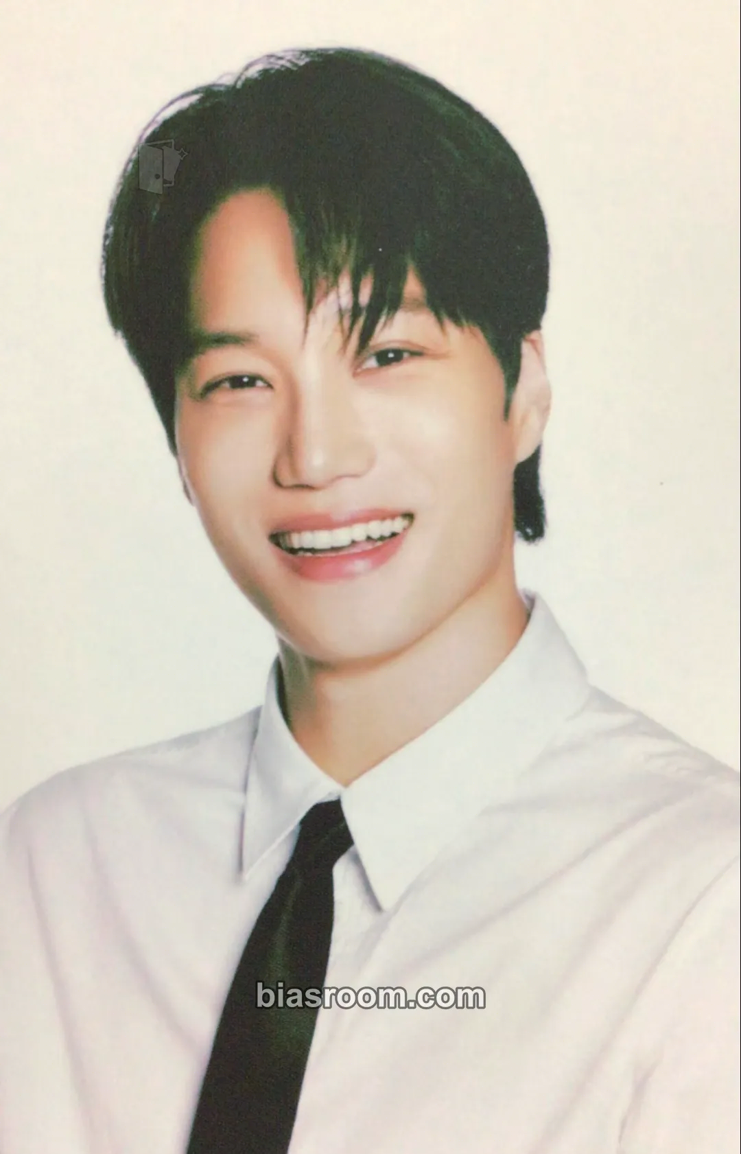 Kai 2025 KAI Solo Concert Tour <KAION> + Encore Photocard - EXO - EXO K-pop photocard