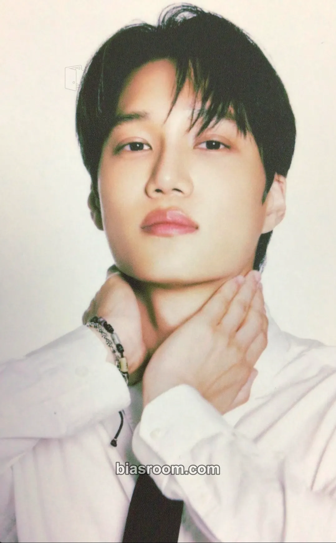 Kai 2025 KAI Solo Concert Tour <KAION> + Encore Photocard - EXO - EXO K-pop photocard