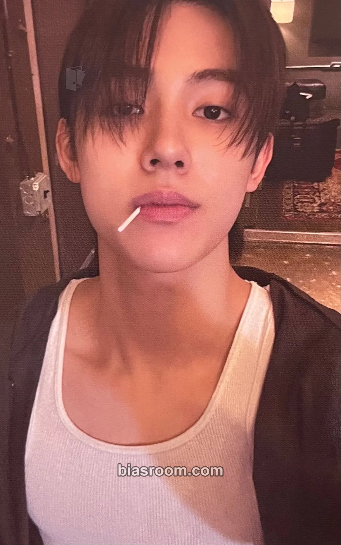 Seonghyeon GREENGREEN Photocard - CORTIS - CORTIS K-pop photocard