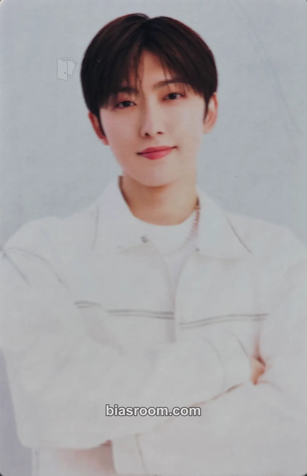 Fuma &TEAM Birthday Merch Photocard - &TEAM - &TEAM K-pop photocard