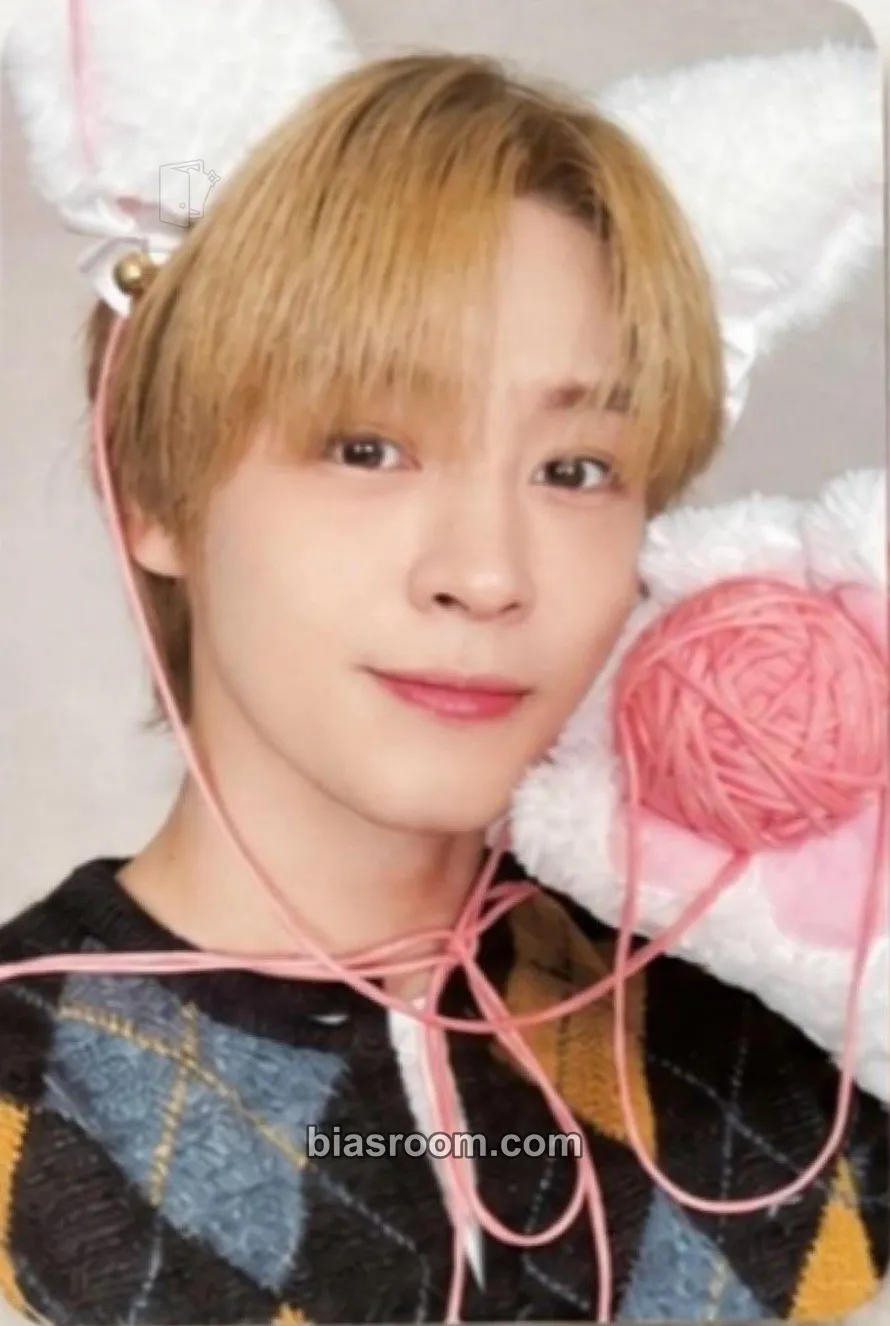 Karam Still : I Photocard - Asc2nt - Asc2nt K-pop photocard