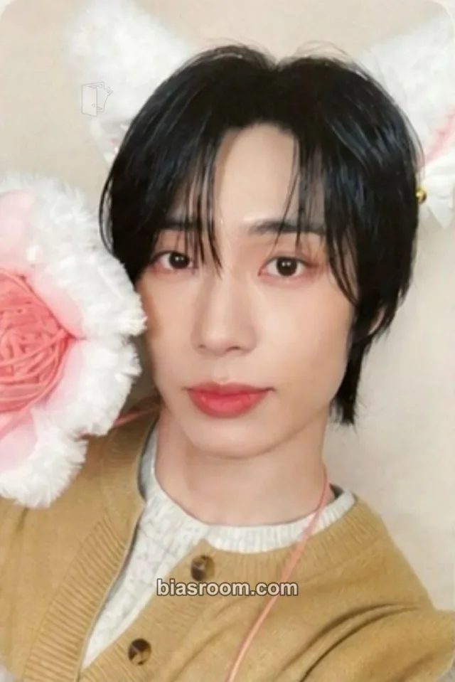 Asc2nt - Jay - Still : I Album dear my muse (dmm) video call (fancall) group 1:1