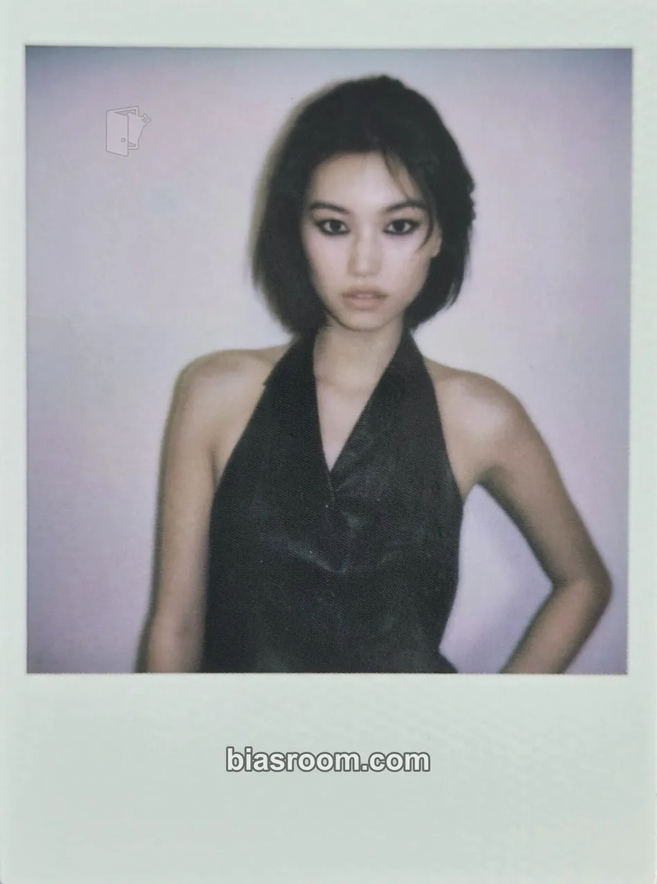 Kim Doyeon LOOP Photocard - I.O.I - I.O.I K-pop photocard