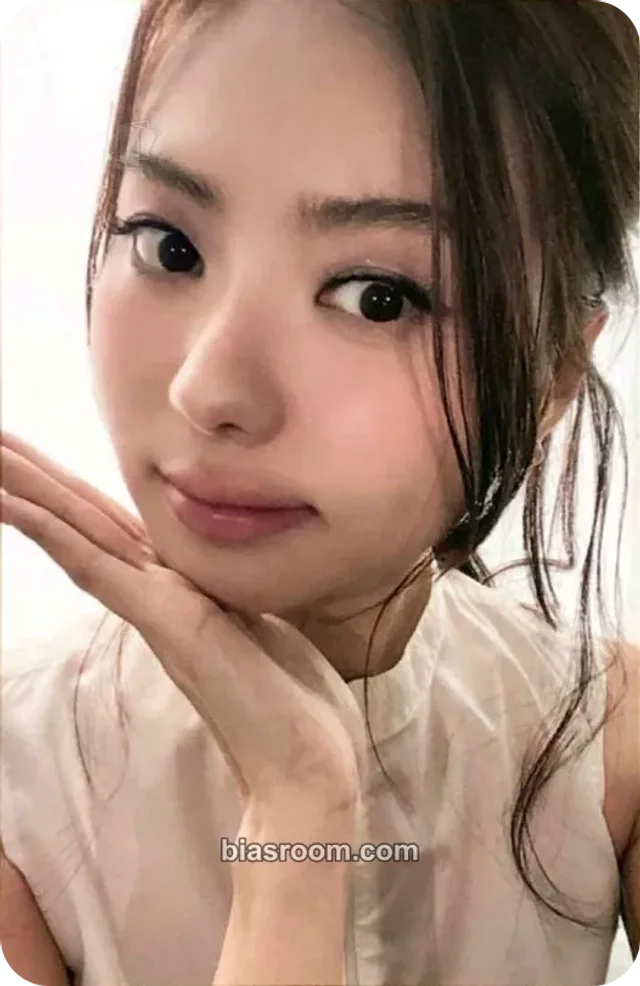 I.O.I - Nayoung - LOOP Album album photocard