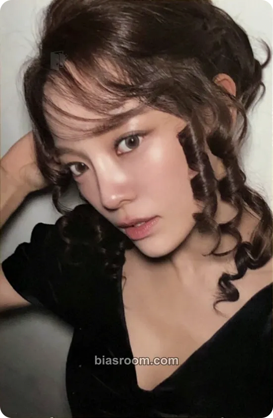 Sejeong LOOP Photocard - I.O.I - I.O.I K-pop photocard