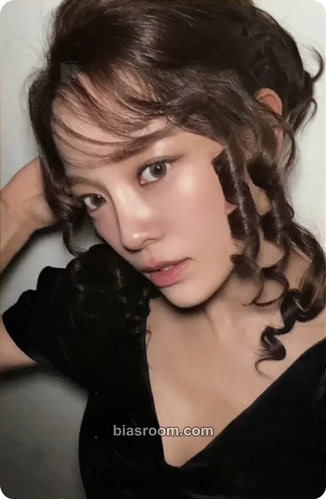 I.O.I - Sejeong - LOOP Album album photocard